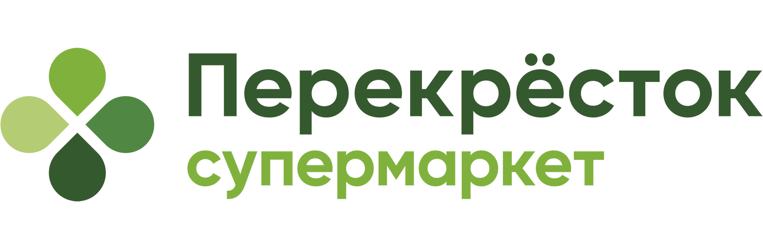perekrestok